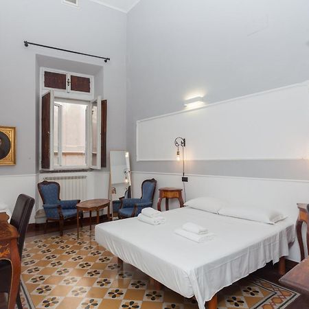 Palazzo Del Duca Piazza Navona Guest House Ρώμη Εξωτερικό φωτογραφία