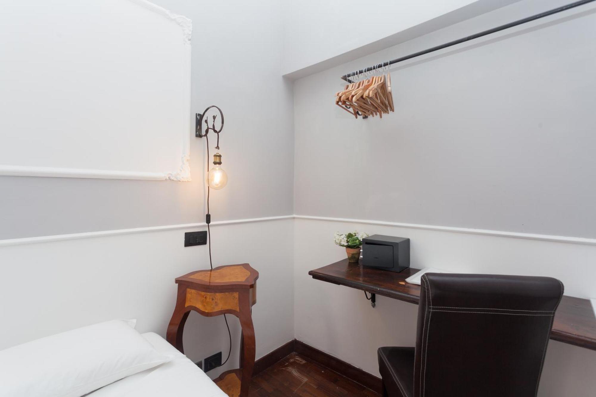 Palazzo Del Duca Piazza Navona Guest House Ρώμη Εξωτερικό φωτογραφία
