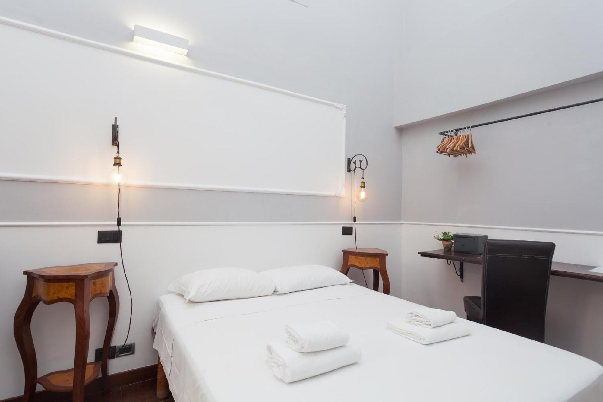 Palazzo Del Duca Piazza Navona Guest House Ρώμη Εξωτερικό φωτογραφία