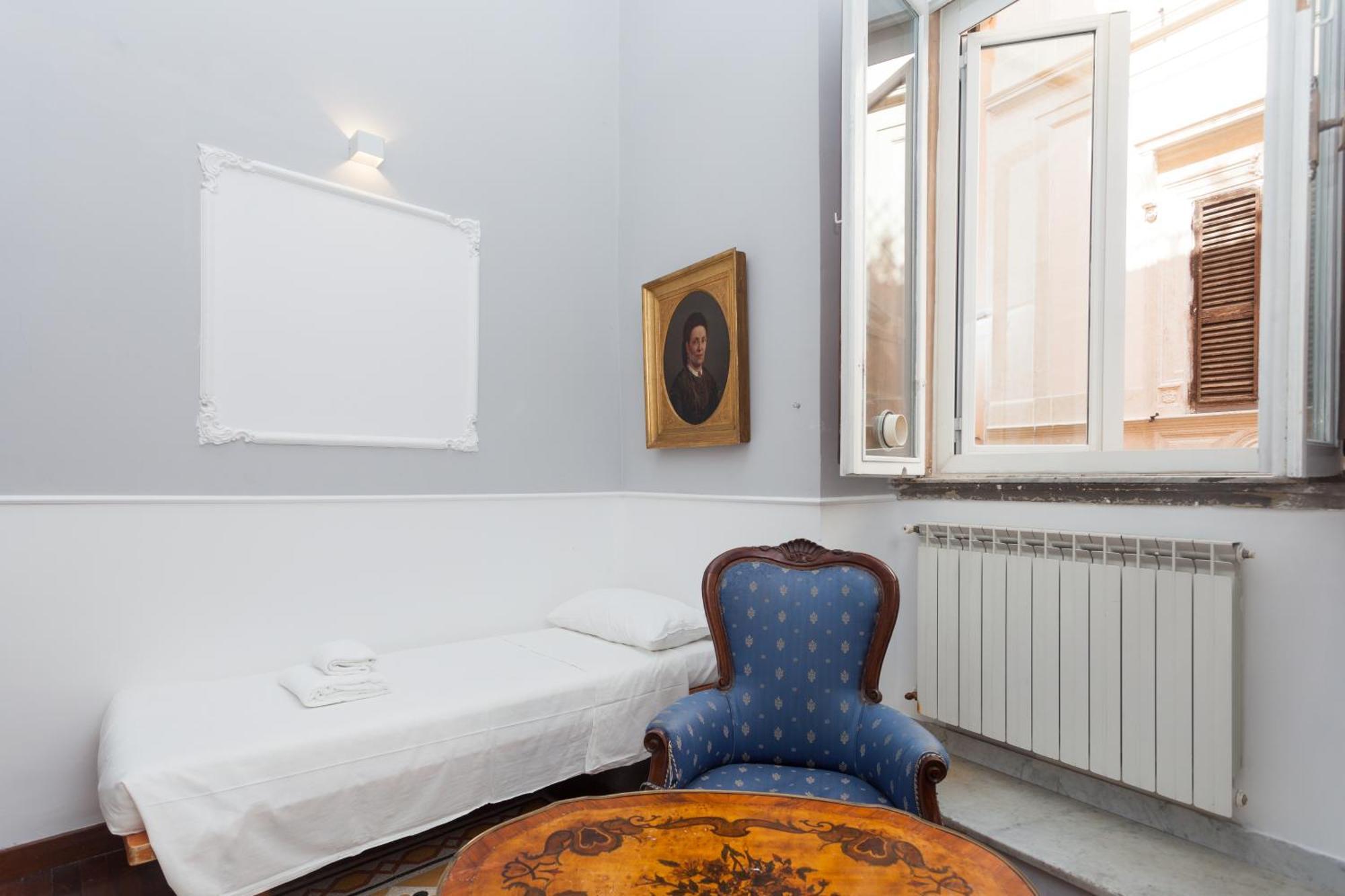 Palazzo Del Duca Piazza Navona Guest House Ρώμη Εξωτερικό φωτογραφία