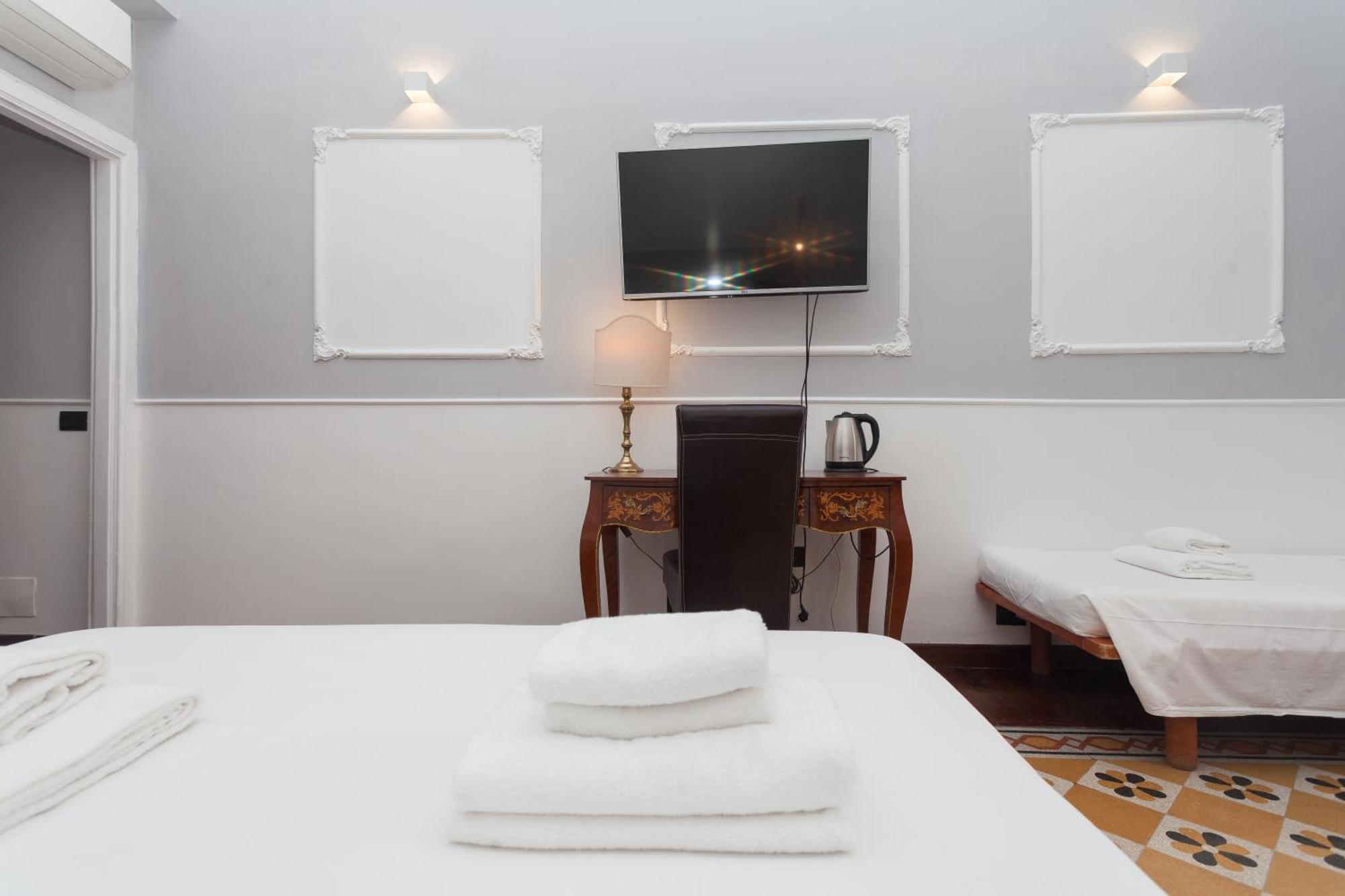 Palazzo Del Duca Piazza Navona Guest House Ρώμη Εξωτερικό φωτογραφία