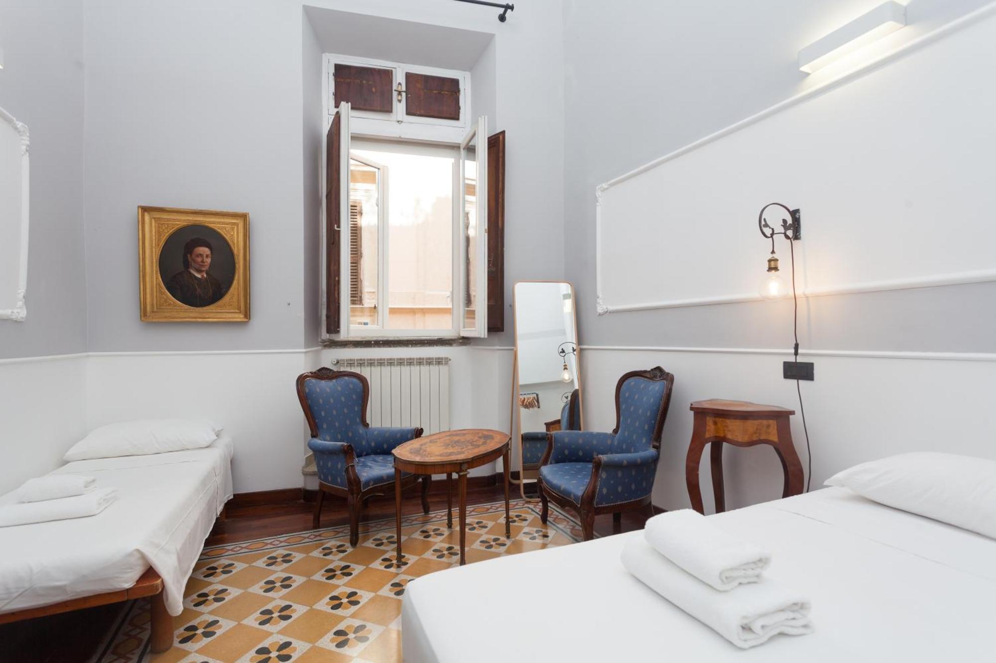 Palazzo Del Duca Piazza Navona Guest House Ρώμη Εξωτερικό φωτογραφία