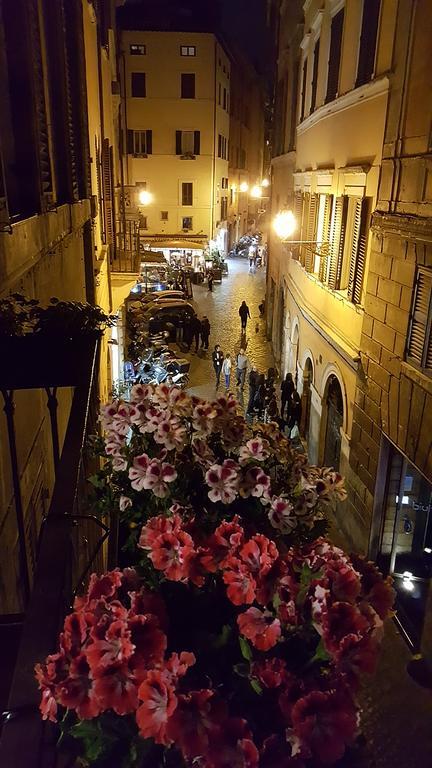 Palazzo Del Duca Piazza Navona Guest House Ρώμη Εξωτερικό φωτογραφία