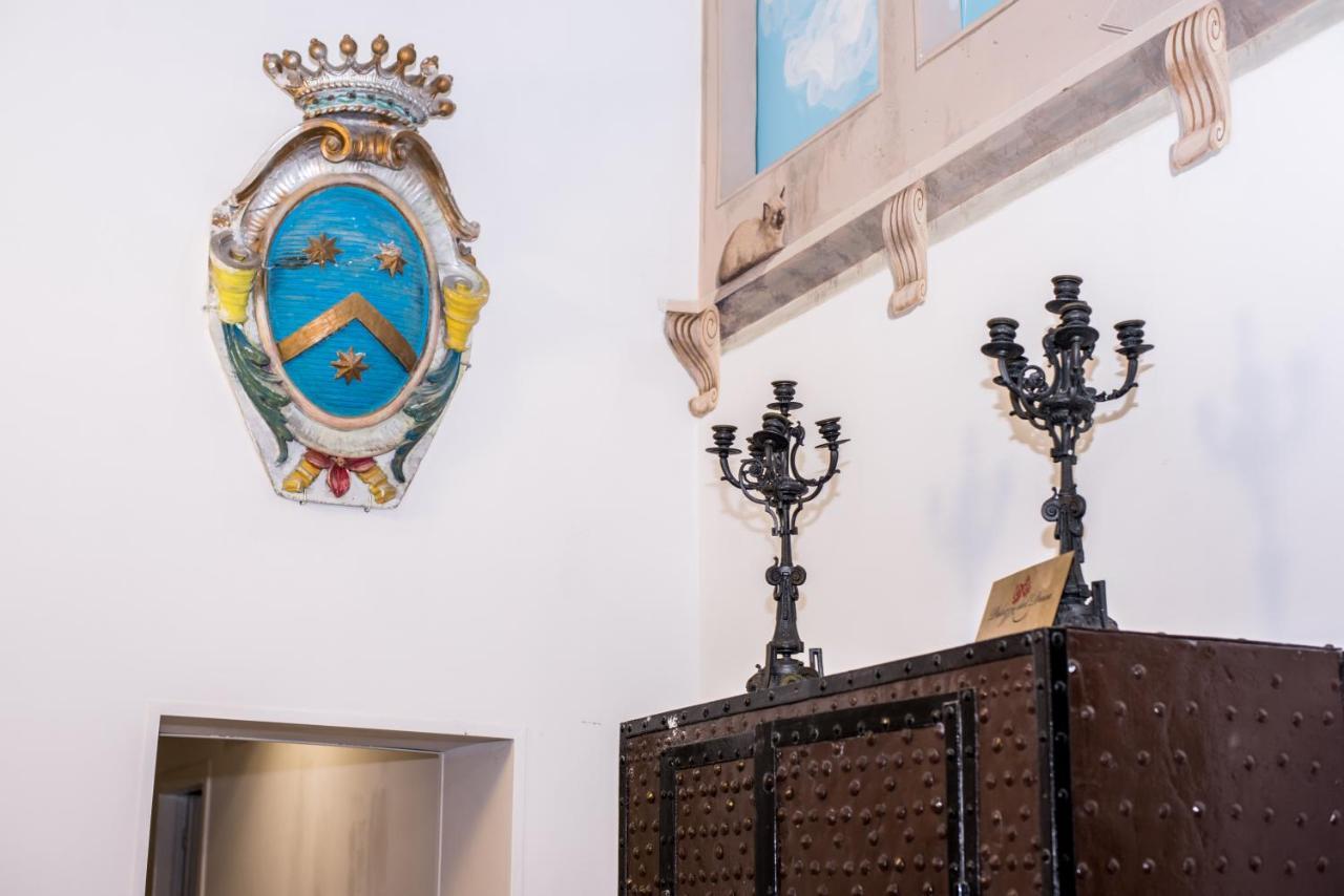 Palazzo Del Duca Piazza Navona Guest House Ρώμη Εξωτερικό φωτογραφία