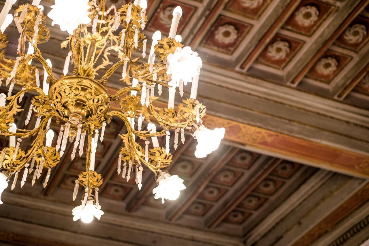 Palazzo Del Duca Piazza Navona Guest House Ρώμη Εξωτερικό φωτογραφία