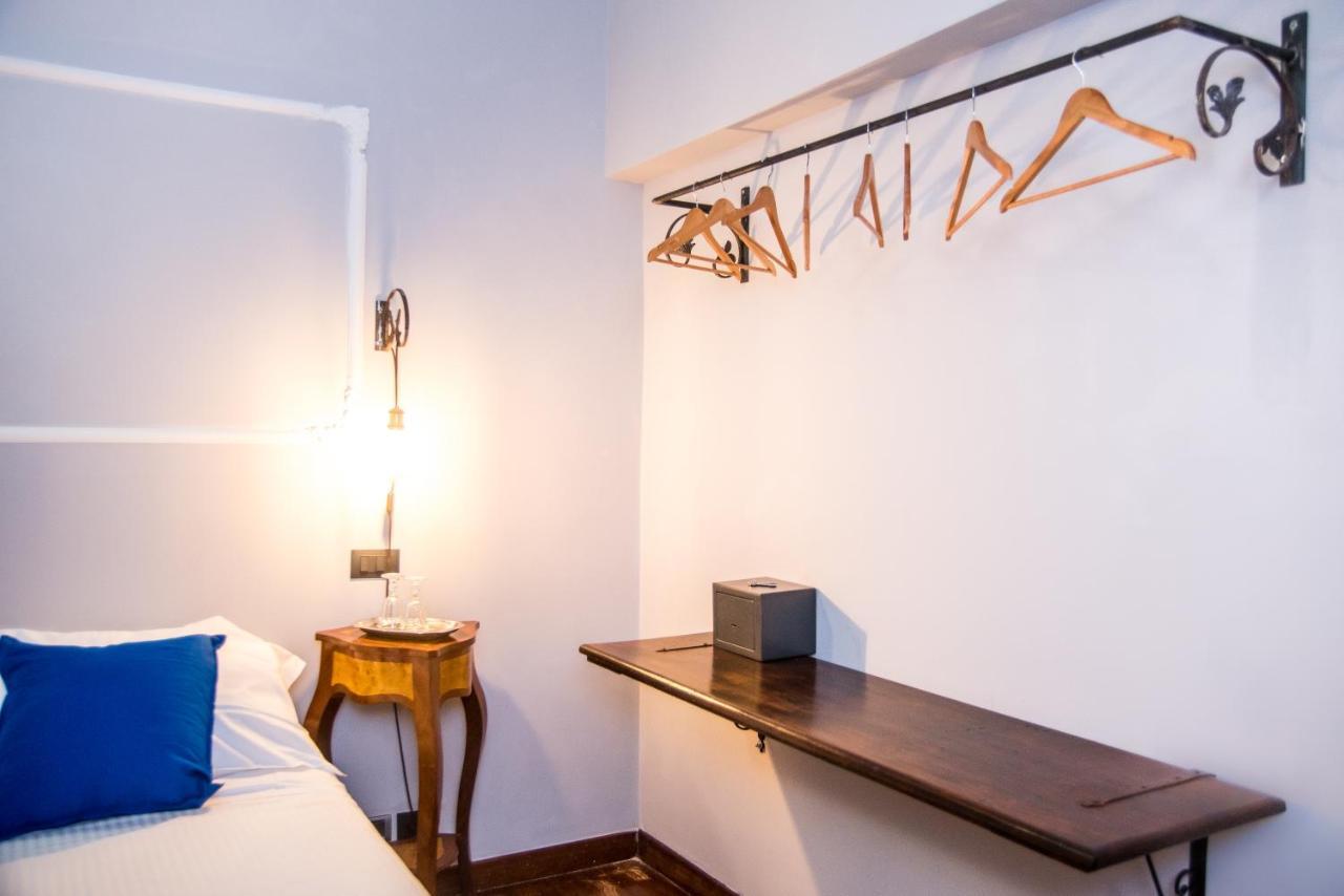 Palazzo Del Duca Piazza Navona Guest House Ρώμη Εξωτερικό φωτογραφία