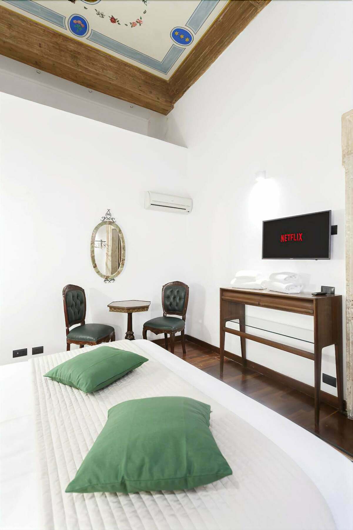Palazzo Del Duca Piazza Navona Guest House Ρώμη Εξωτερικό φωτογραφία