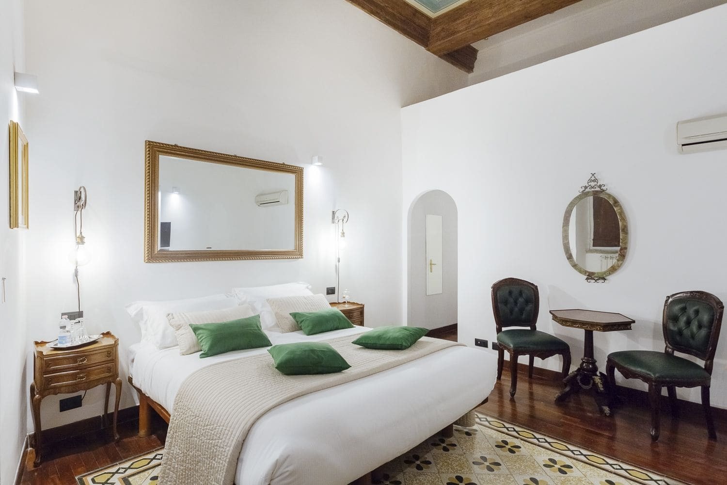 Palazzo Del Duca Piazza Navona Guest House Ρώμη Εξωτερικό φωτογραφία